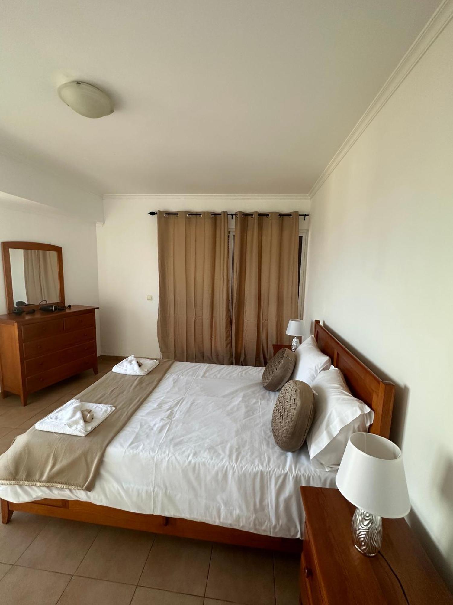 圣克鲁斯Sao Sebastiao L- 5 Min From Airport公寓 外观 照片