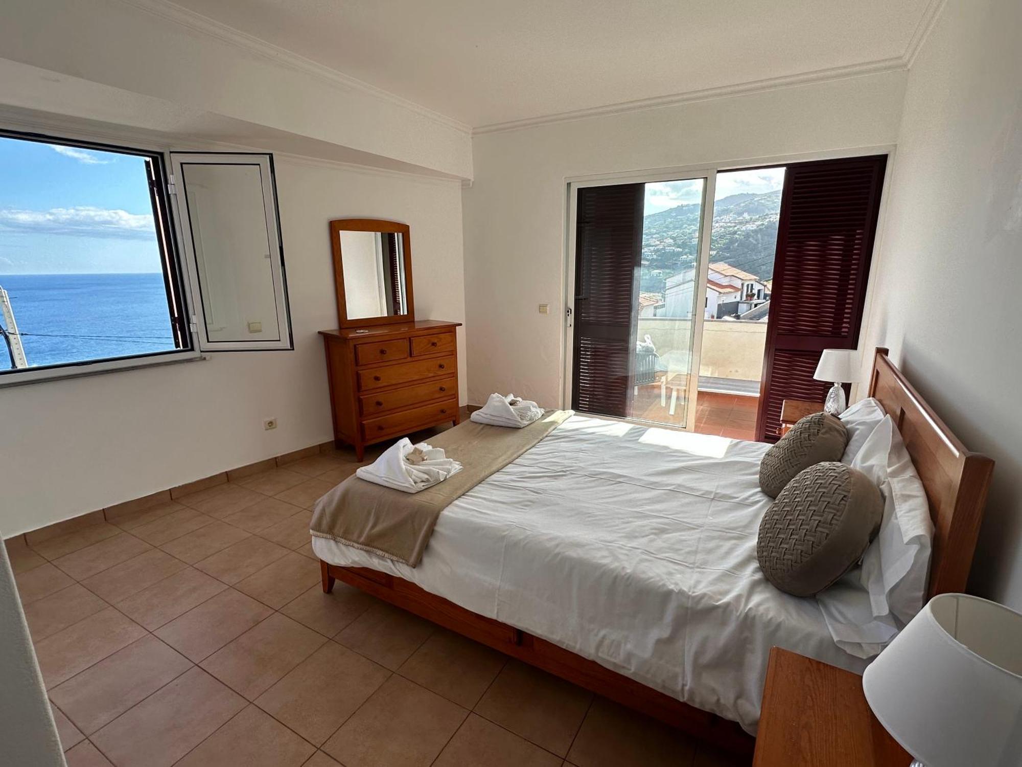 圣克鲁斯Sao Sebastiao L- 5 Min From Airport公寓 外观 照片
