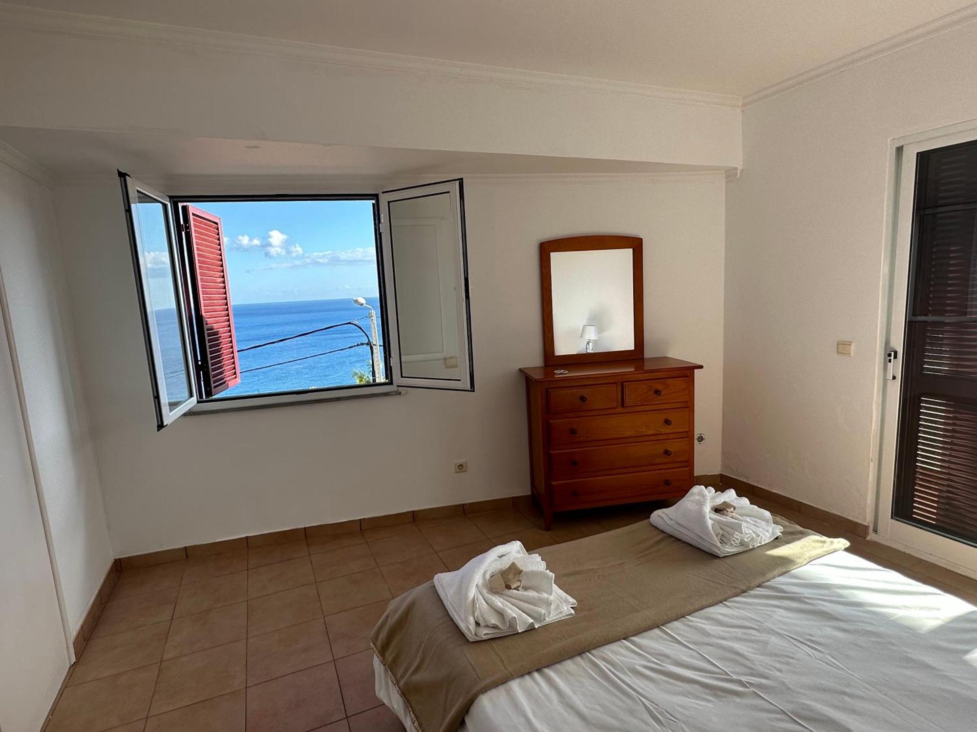 圣克鲁斯Sao Sebastiao L- 5 Min From Airport公寓 外观 照片