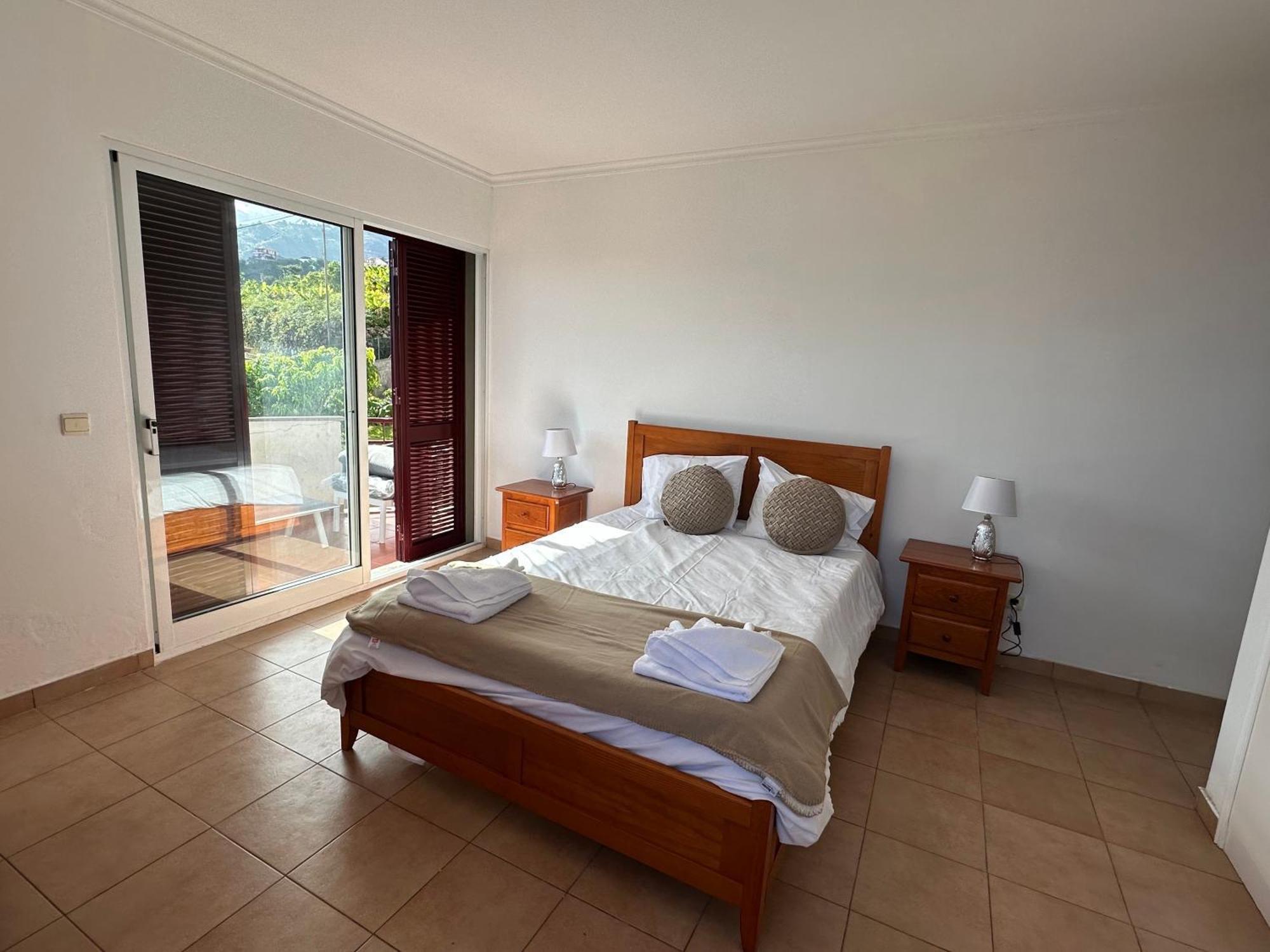 圣克鲁斯Sao Sebastiao L- 5 Min From Airport公寓 外观 照片
