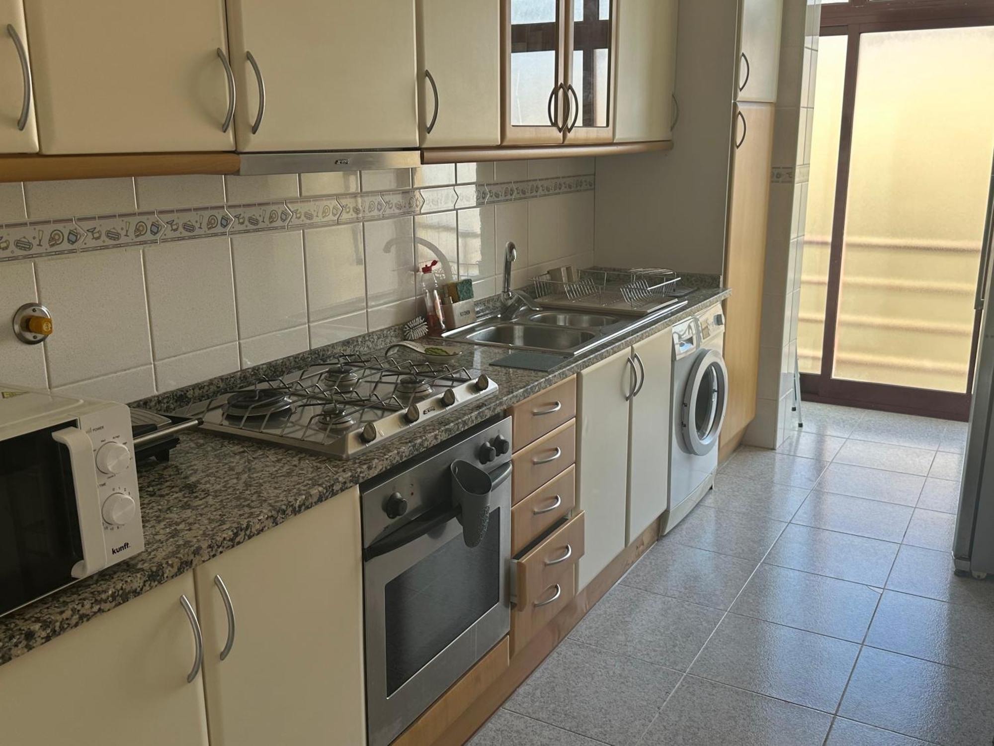 圣克鲁斯Sao Sebastiao L- 5 Min From Airport公寓 外观 照片