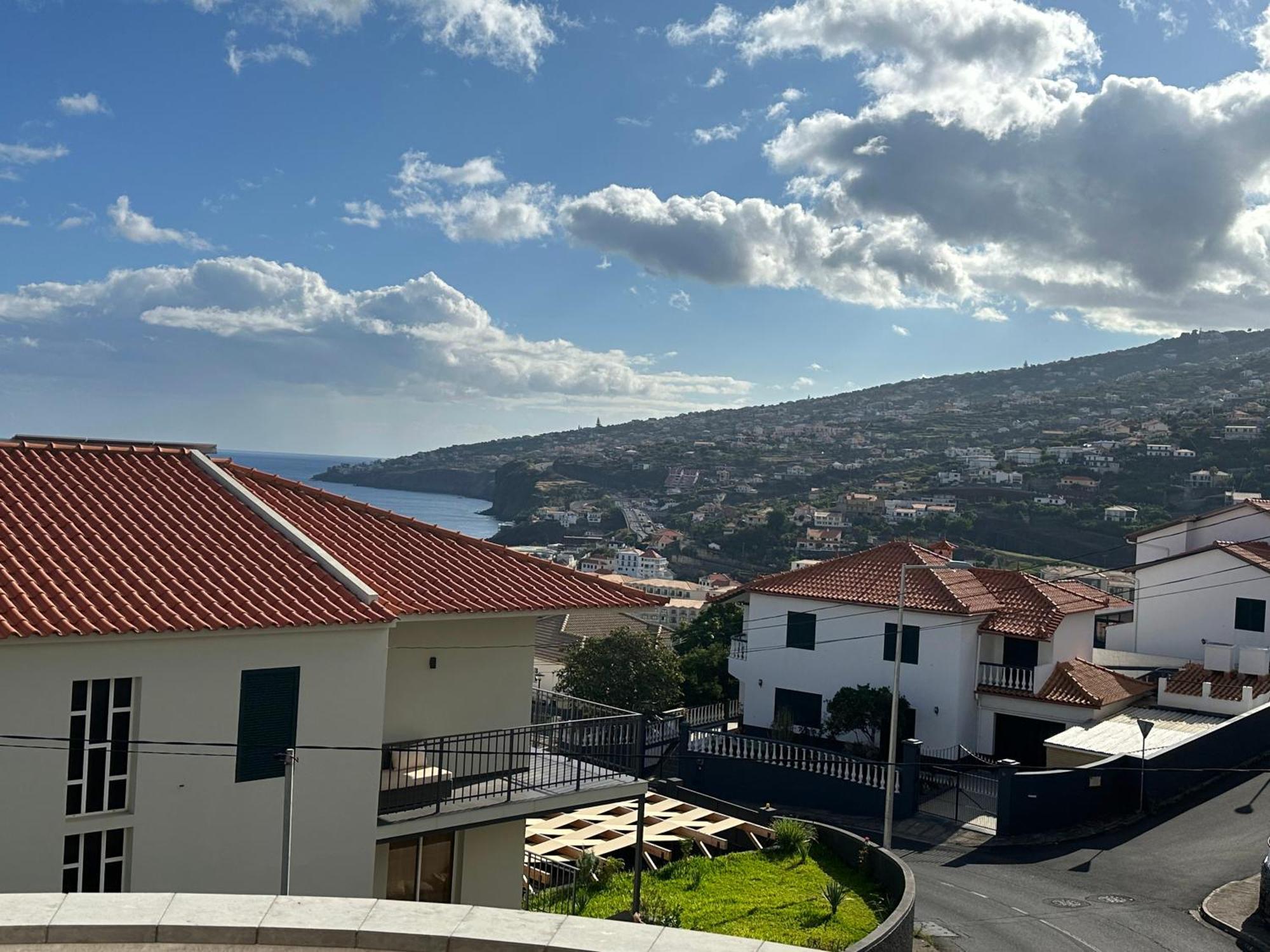 圣克鲁斯Sao Sebastiao L- 5 Min From Airport公寓 外观 照片
