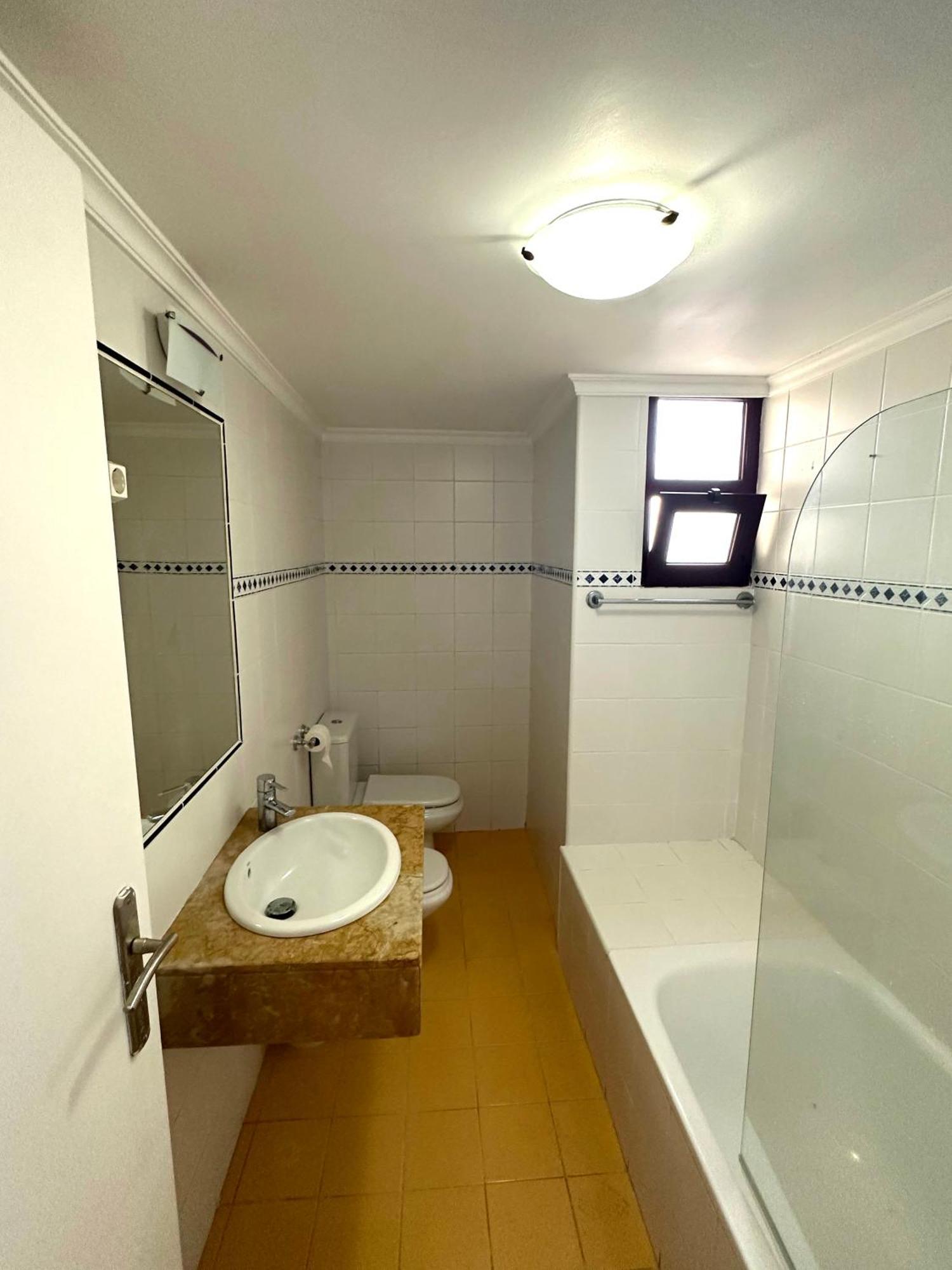 圣克鲁斯Sao Sebastiao L- 5 Min From Airport公寓 外观 照片