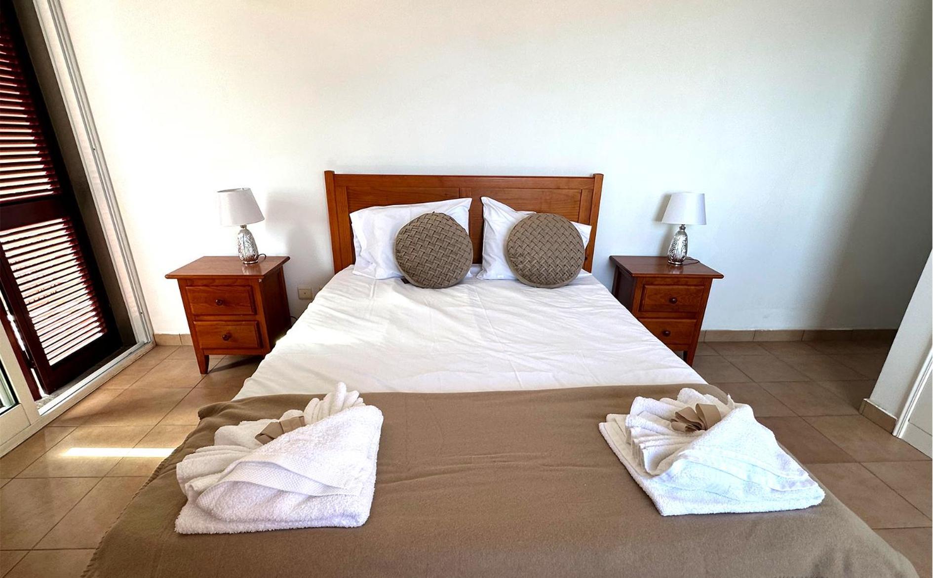 圣克鲁斯Sao Sebastiao L- 5 Min From Airport公寓 外观 照片