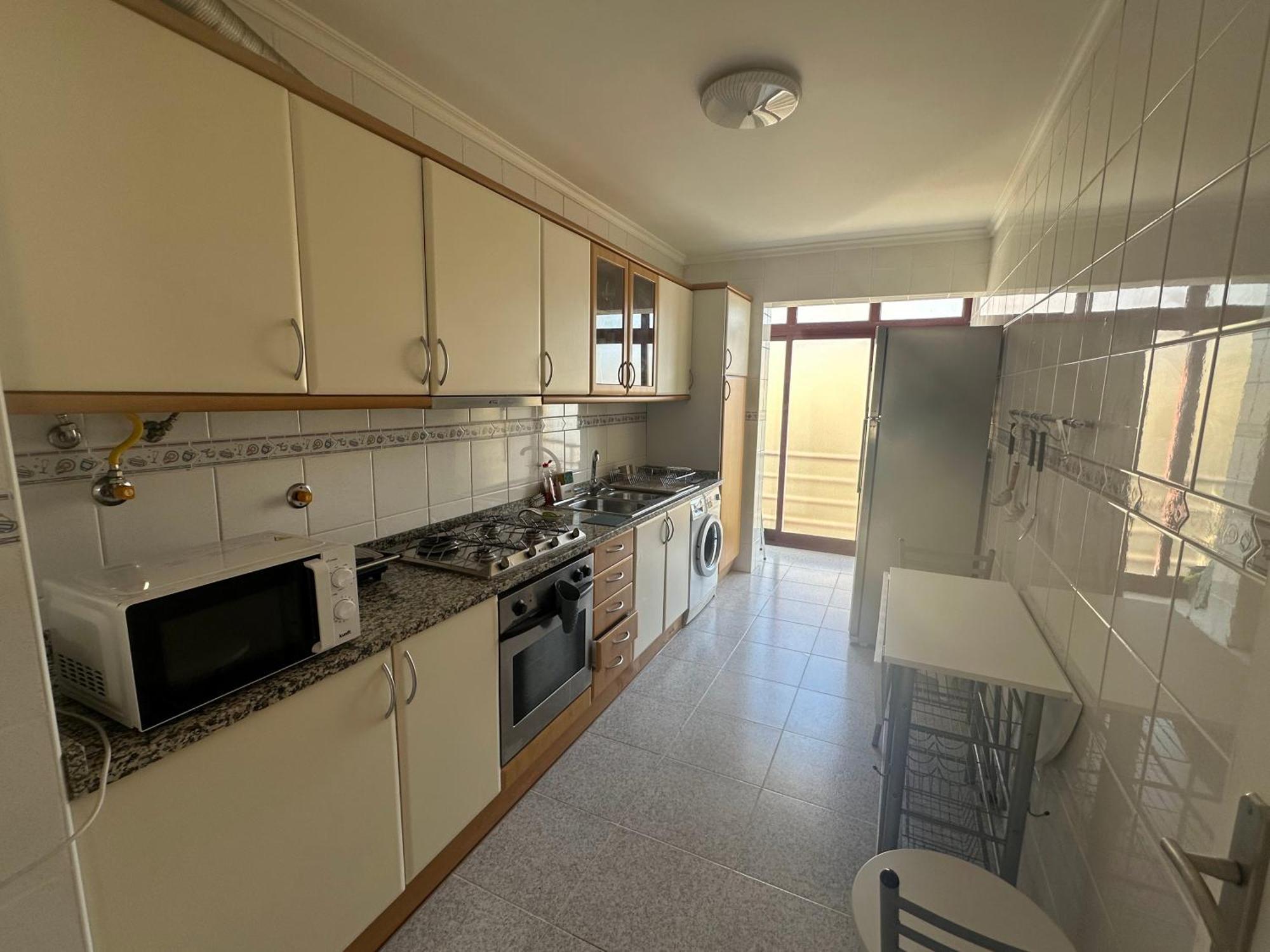 圣克鲁斯Sao Sebastiao L- 5 Min From Airport公寓 外观 照片
