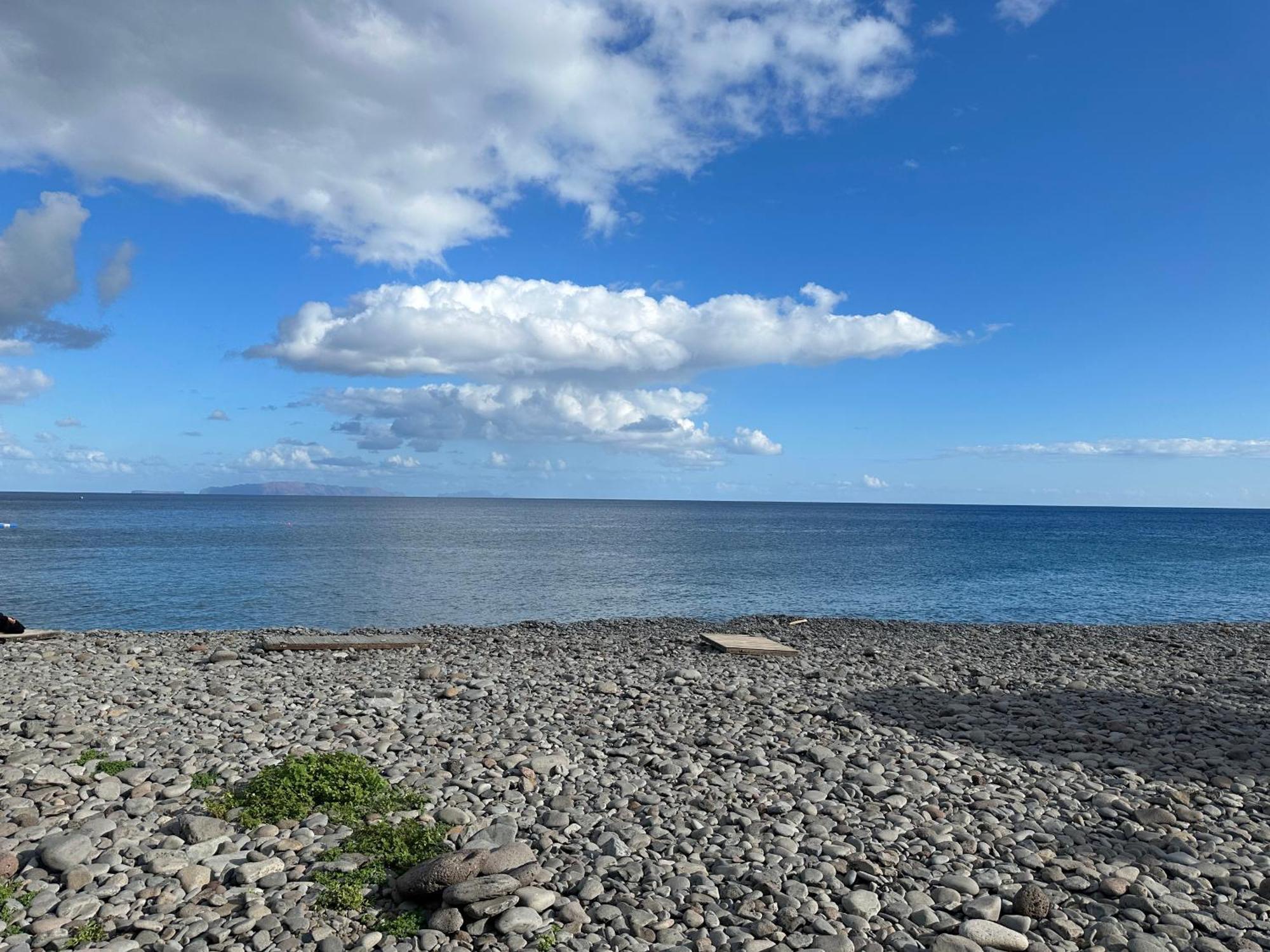 圣克鲁斯Sao Sebastiao L- 5 Min From Airport公寓 外观 照片