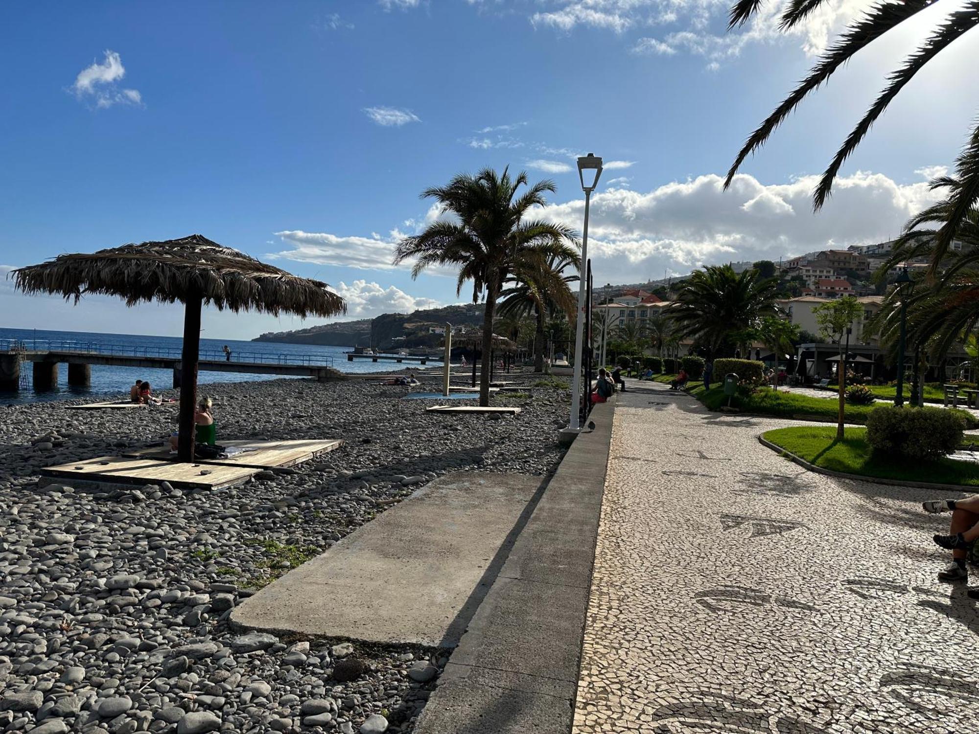 圣克鲁斯Sao Sebastiao L- 5 Min From Airport公寓 外观 照片