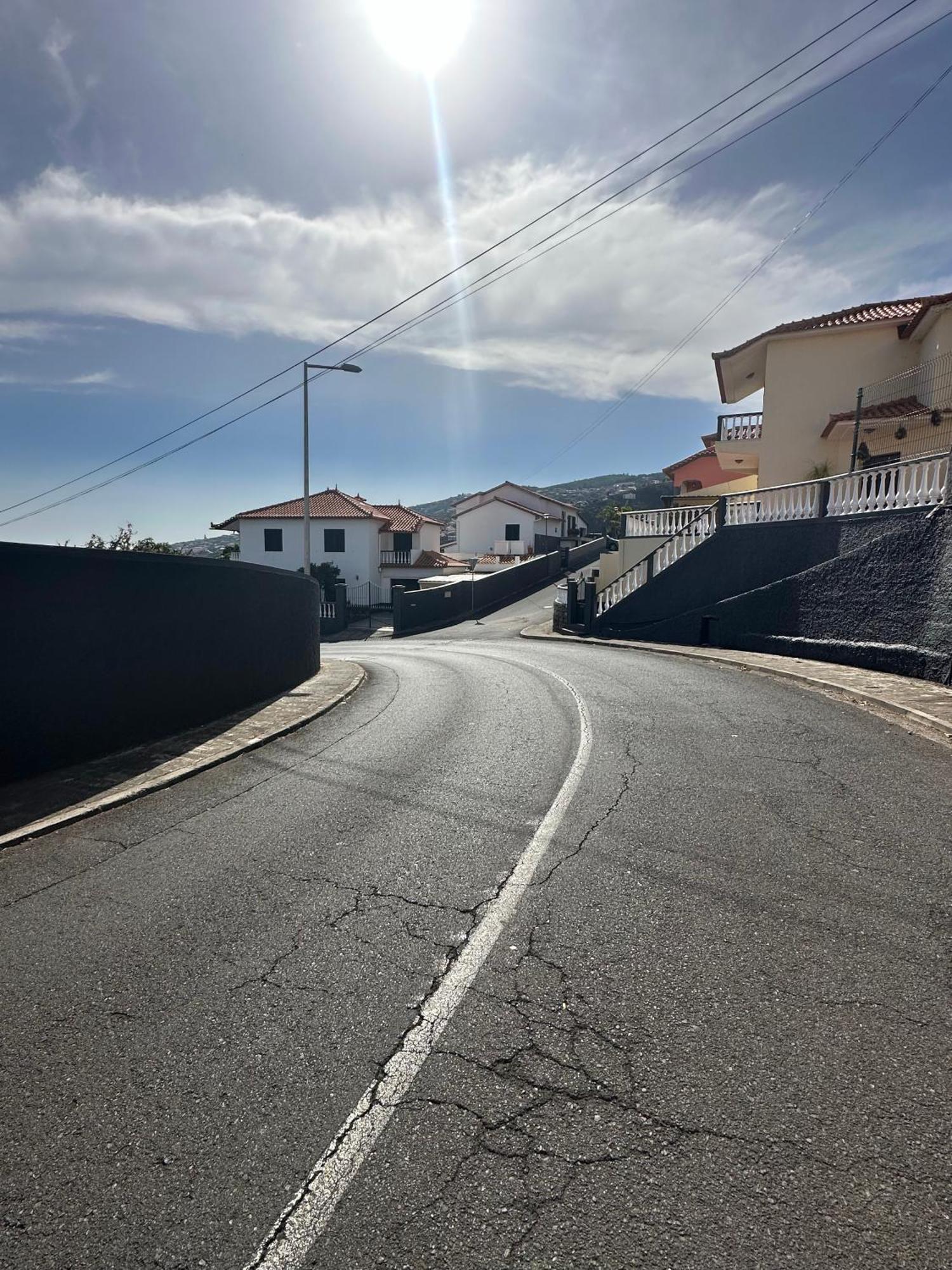 圣克鲁斯Sao Sebastiao L- 5 Min From Airport公寓 外观 照片